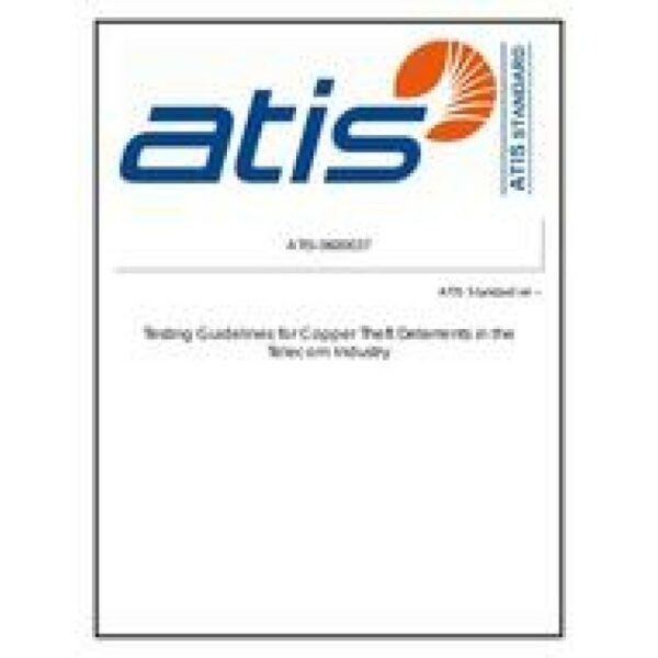 ATIS 0600037