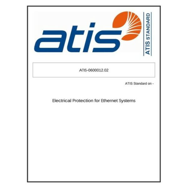 ATIS 0600012.02