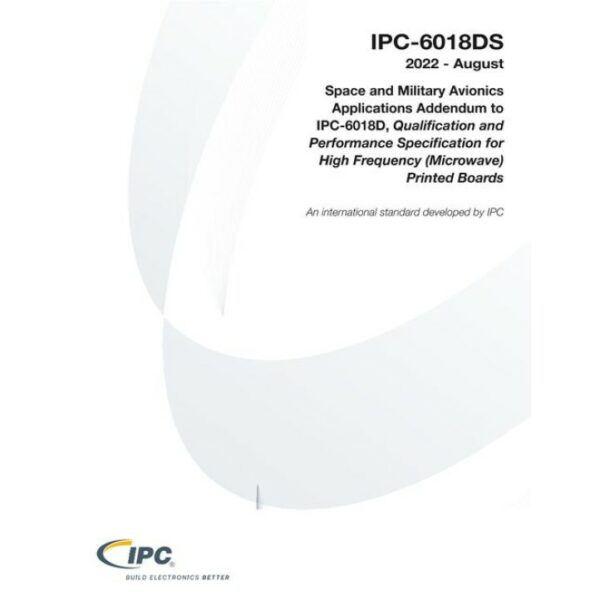 IPC 6018DS