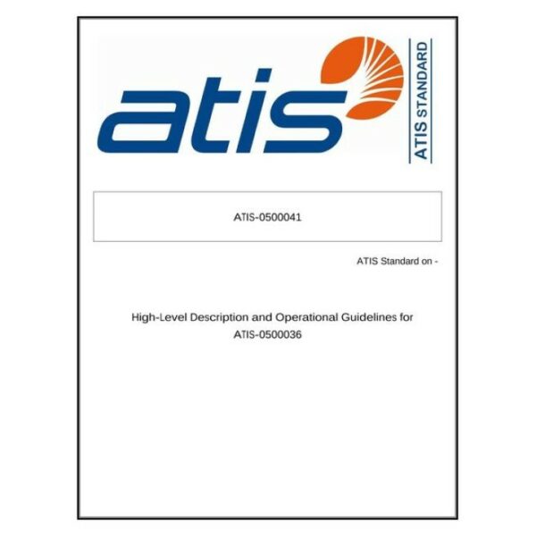 ATIS 0500041