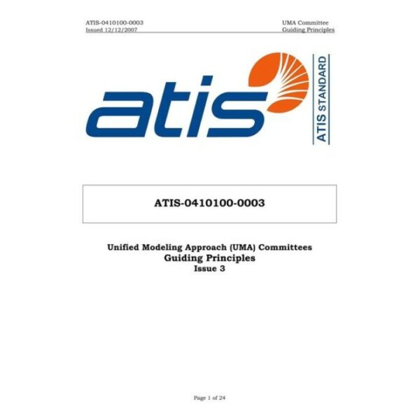 ATIS 0410100-0003