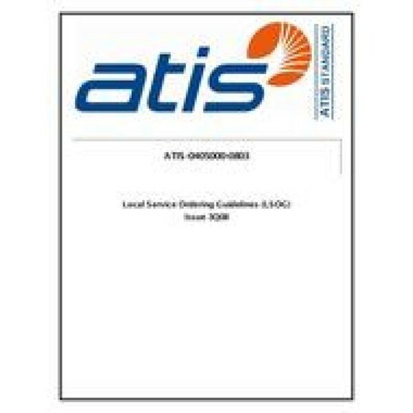 ATIS 0405000-0803