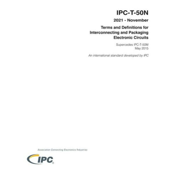 IPC T-50N