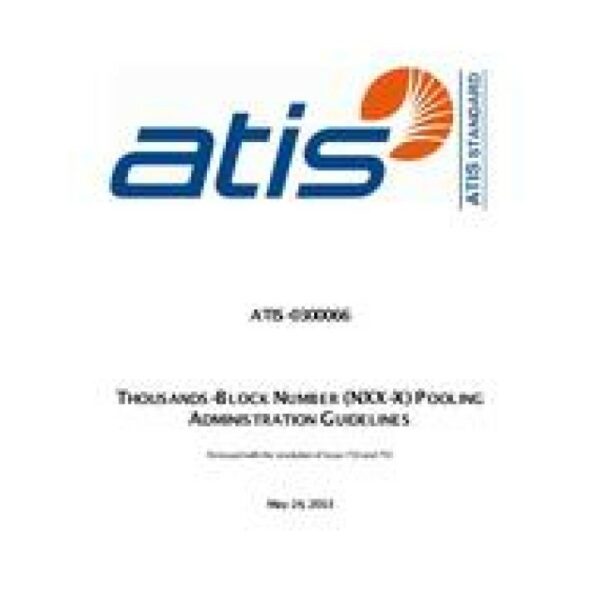 ATIS 0300066