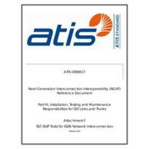 ATIS 0300017