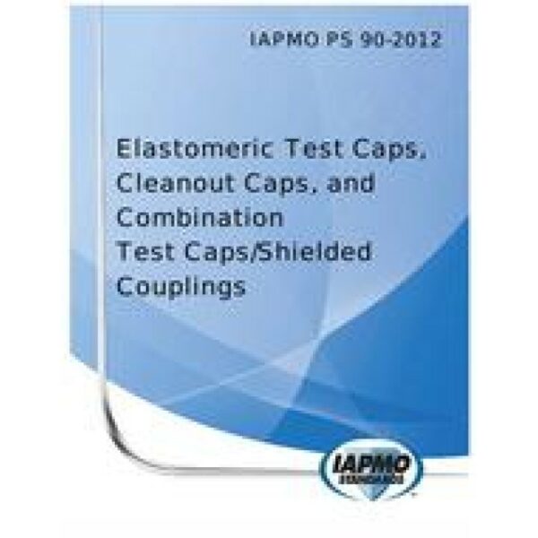 IAPMO PS 90-2012