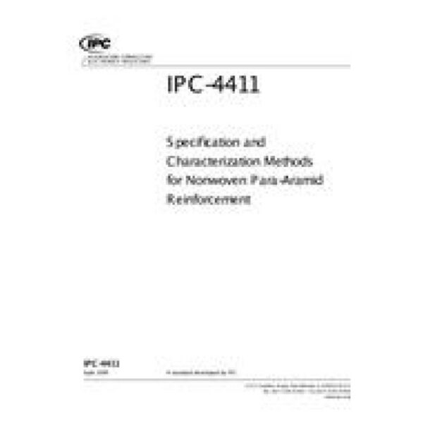 IPC 4411-K