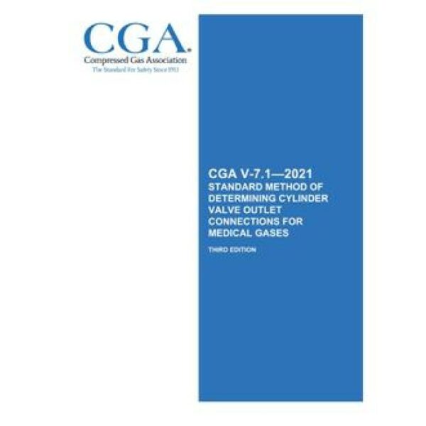 CGA V-7.1