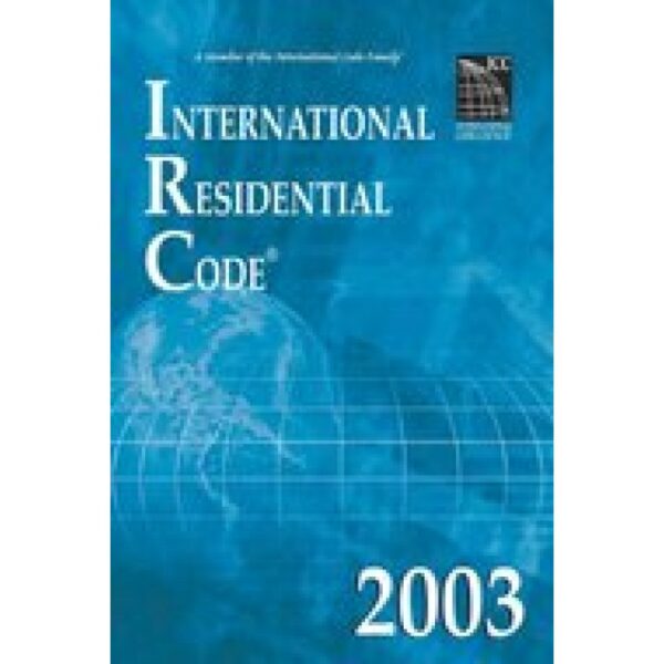 ICC IRC-2003