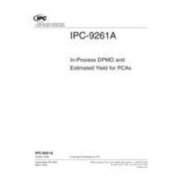 IPC 9261A