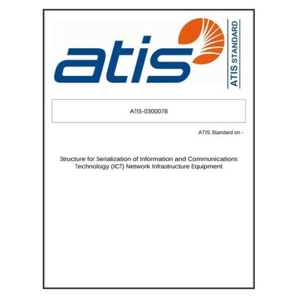 ATIS 0300078