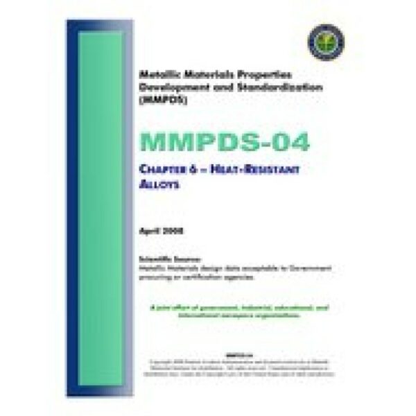 BMI MMPDS-04 Chapter 6