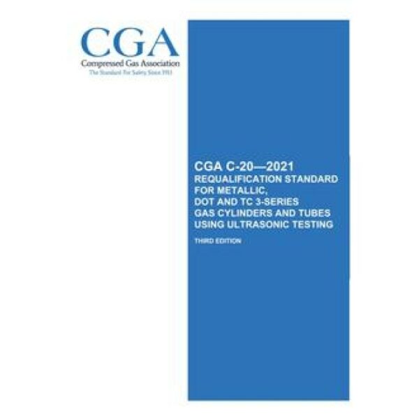 CGA C-20