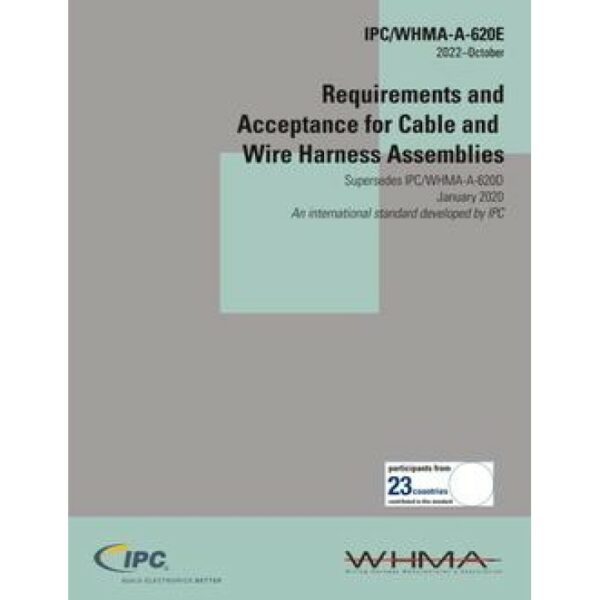 IPC WHMA-A-620E