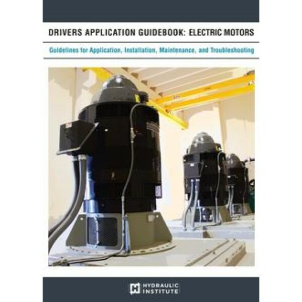 Drivers Application Guidebook: Electric Motors (A159)