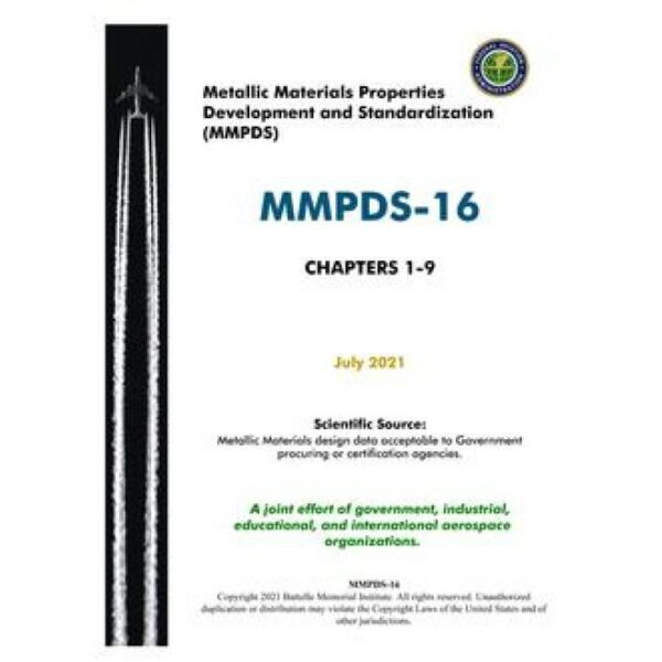 BMI MMPDS-16