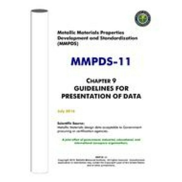 BMI MMPDS-11 Chapter 9