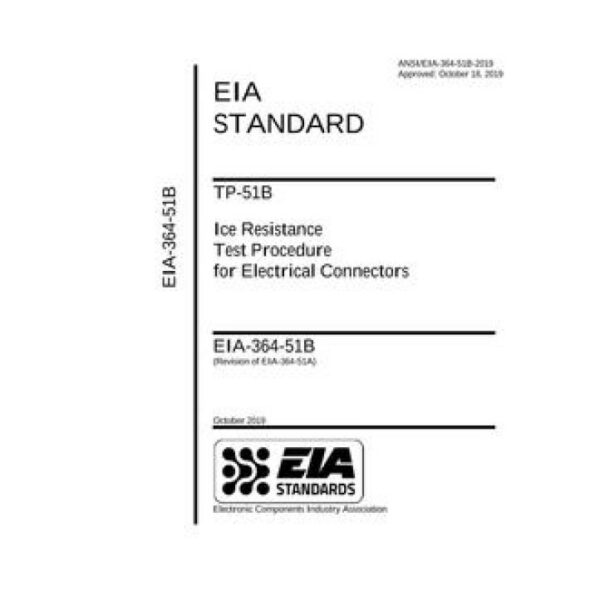 ECIA EIA-364-51B