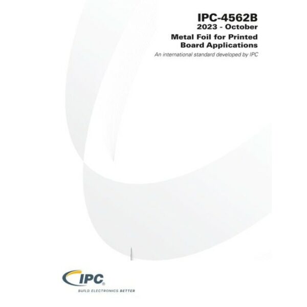 IPC 4562B