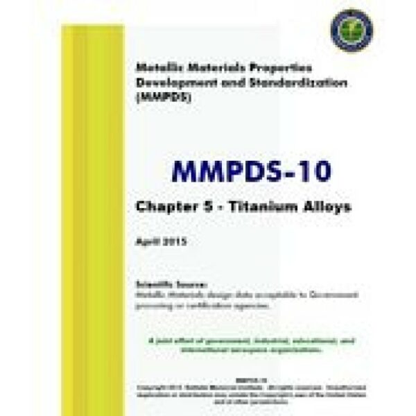 BMI MMPDS-10 Chapter 5