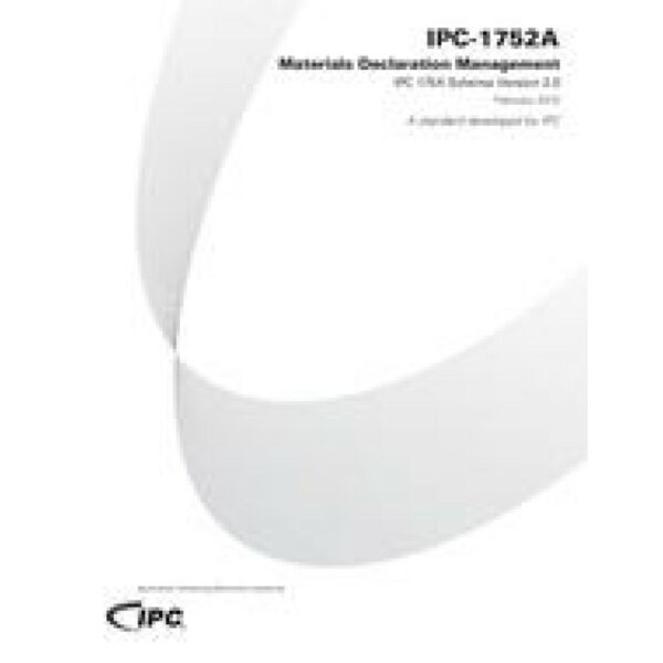 IPC 1752A