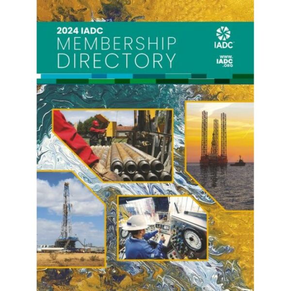 2024 IADC Membership Directory