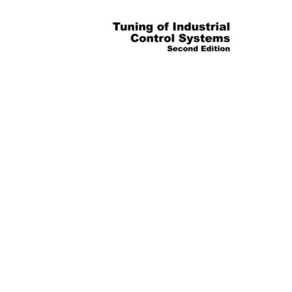 Tuning of Industrial Control Systems