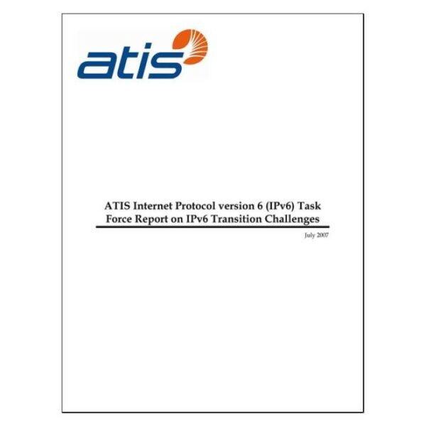 ATIS I-0000013