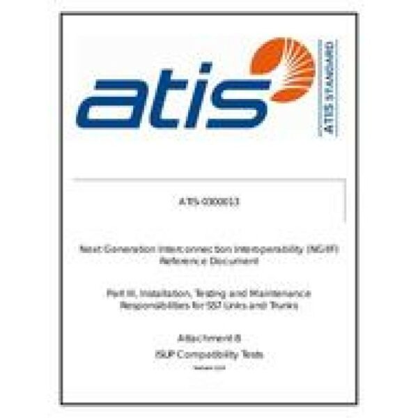 ATIS 0300013