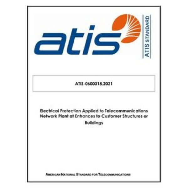 ATIS 0600318.2021