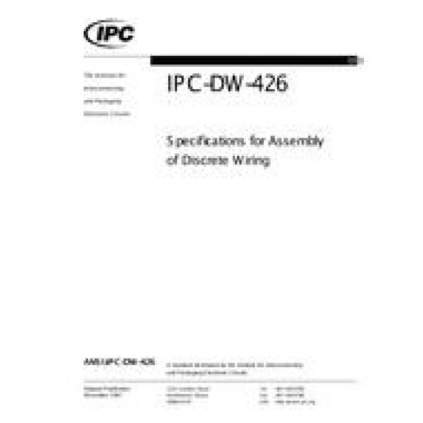 IPC DW-426