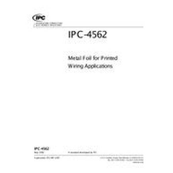 IPC 4562