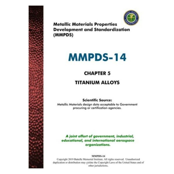 BMI MMPDS-14 Chapter 5