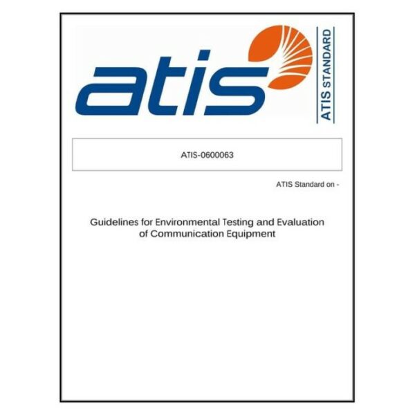 ATIS 0600063