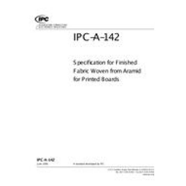 IPC A-142