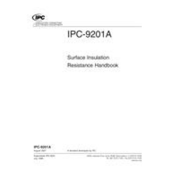 IPC 9201A