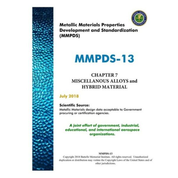 BMI MMPDS-13 Chapter 7