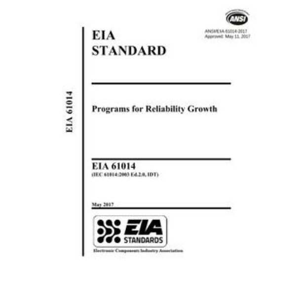 ECIA EIA 61014