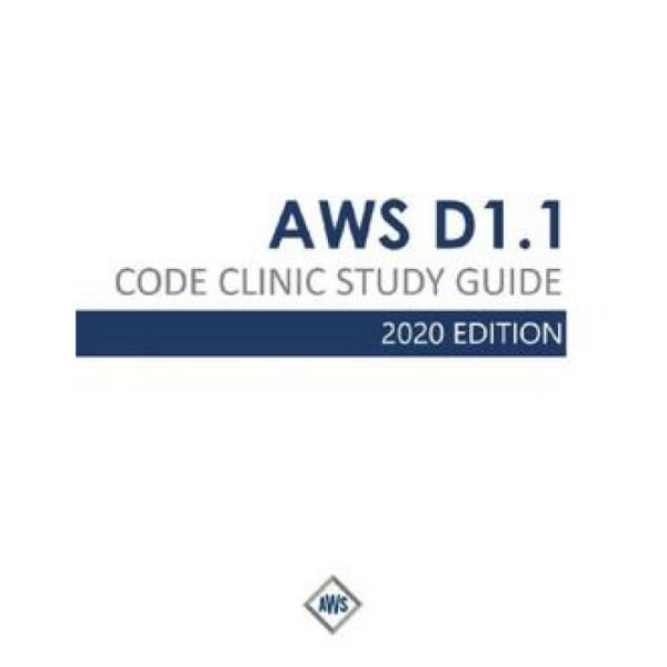 AWS D1.1 CCRM