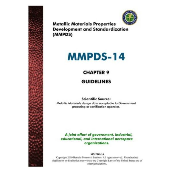 BMI MMPDS-14 Chapter 9