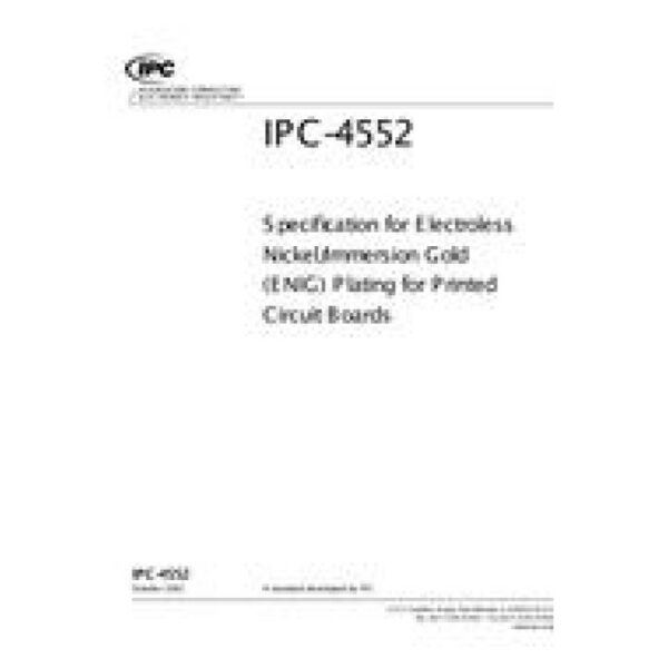 IPC 4552