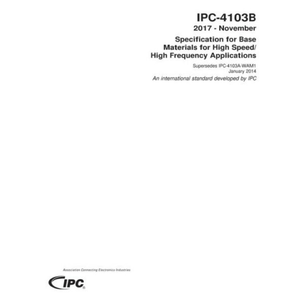 IPC 4103B