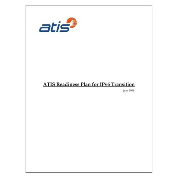 ATIS I-0000018