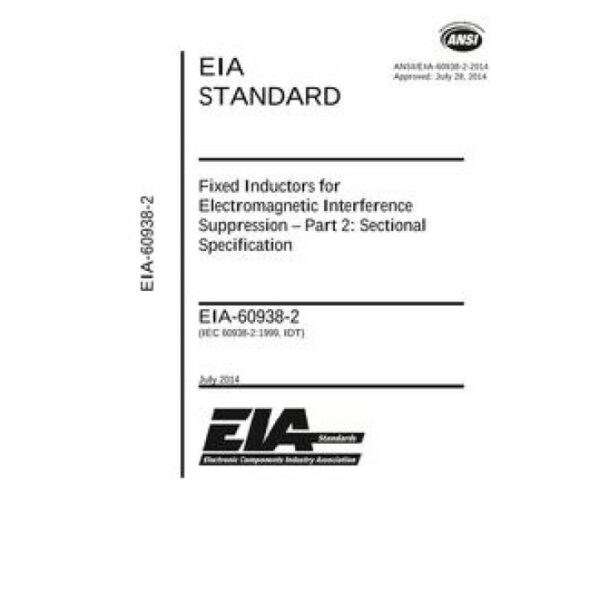 ECIA EIA-60938-2