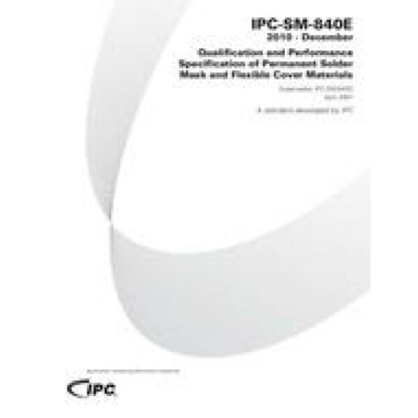 IPC SM-840E