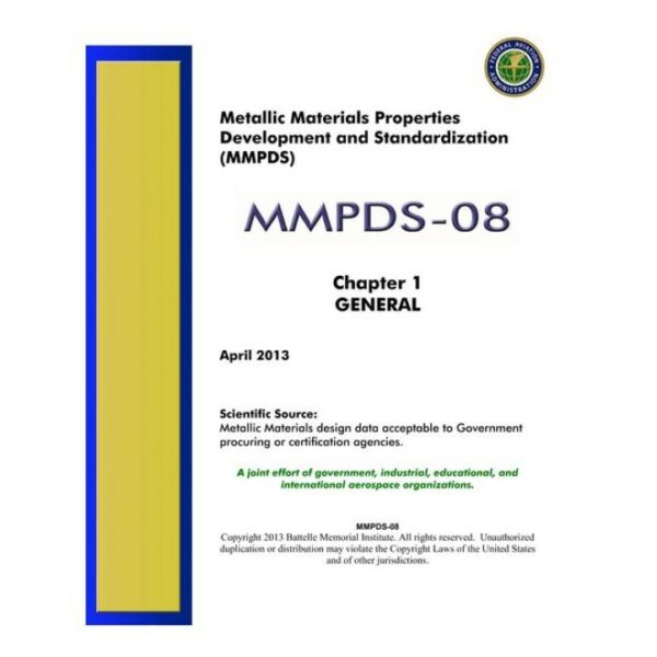 BMI MMPDS-08 Chapter 1