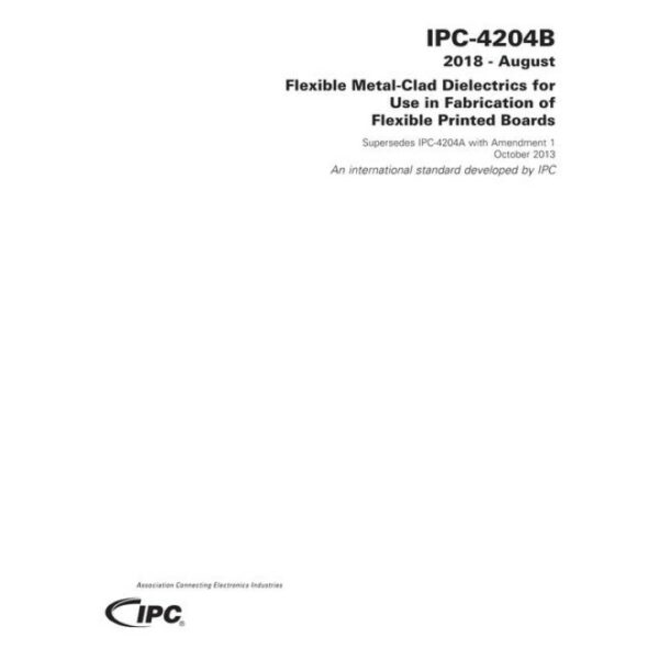 IPC 4204B