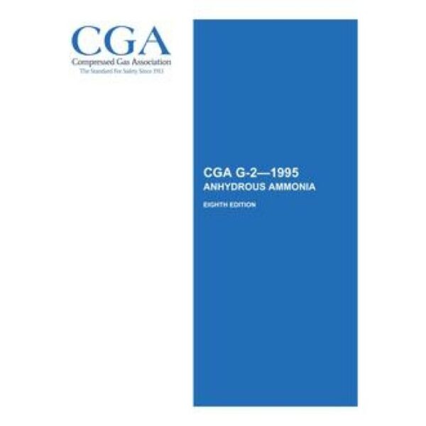 CGA G-2