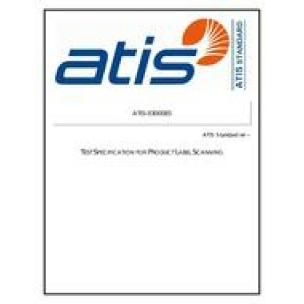 ATIS 0300085