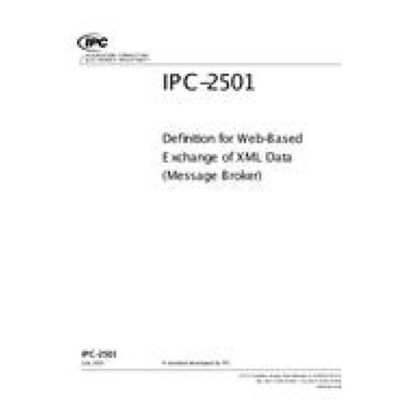 IPC 2501